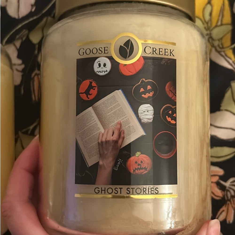 Goose Creek Candles Special Listing